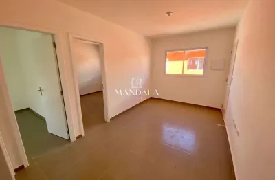 Casa com 2 quartos à venda no Indaia, Bertioga 