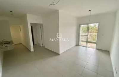 Apartamento em bertioga, vista linda 2 quartos a uma quadra da praia