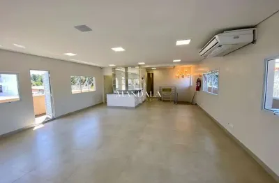 Ponto comercial para alugar no Jardim Albatroz, Bertioga 