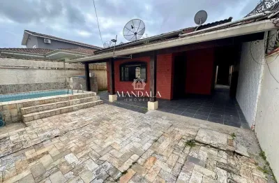 Casa com 3 quartos à venda no Centervalle, Bertioga 