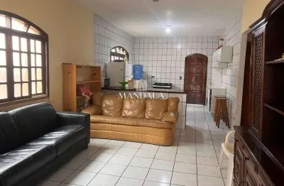 Casa com 2 quartos à venda na Vista Linda, Bertioga 
