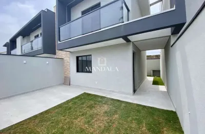 Casa com 2 quartos à venda no Jardim Paulista, Bertioga 