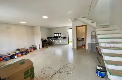Casa com 3 quartos à venda no Jardim Paulista, Bertioga 
