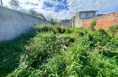 Terreno à venda no Jardim Rafael, Bertioga 