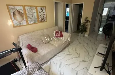Casa com 2 quartos à venda no Centro, Bertioga 