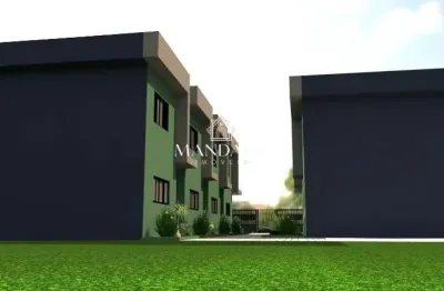 Casa com 2 quartos à venda no Maitinga, Bertioga 