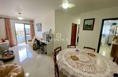 Apartamento com 2 quartos à venda no Maitinga, Bertioga 