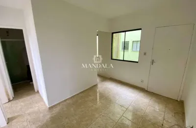 Apartamento com 2 quartos à venda no Citymar, Bertioga 