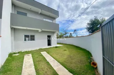 Casa com 2 quartos à venda no Maitinga, Bertioga 