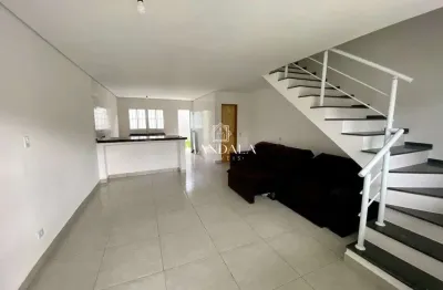 Casa com 2 quartos à venda no Maitinga, Bertioga 