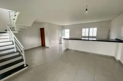 Casa com 2 quartos à venda no Maitinga, Bertioga 