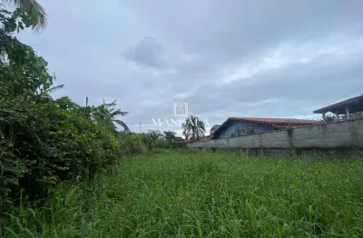 Terreno em bertioga, jardim das canções 480m² próximo a praia