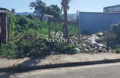 Terreno à venda na Vista Linda, Bertioga 