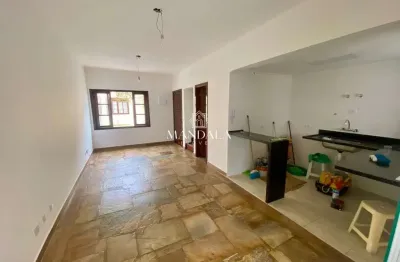 Casa com 2 quartos à venda na Vila Clais, Bertioga 