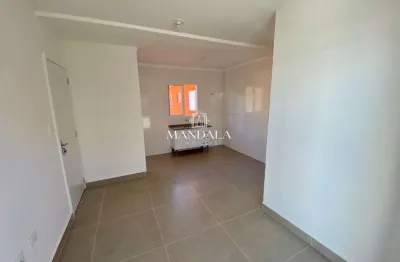 Casa em condomínio fechado com 2 quartos à venda no Centervalle, Bertioga 