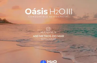 Casa com 2 quartos à venda no Centervalle, Bertioga 