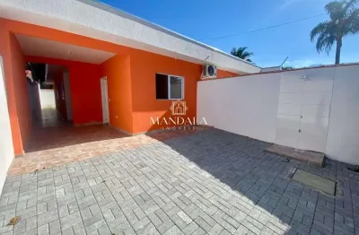 Casa com 3 quartos à venda no Jardim Albatroz, Bertioga 