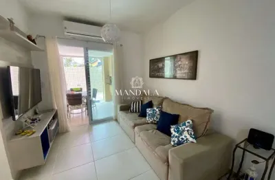 Apartamento em bertioga, maitinga com 2 quartos sendo uma suíte