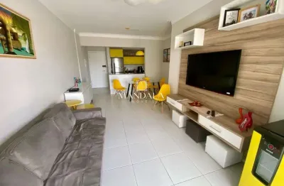 Apartamento em bertioga, maitinga 2 quartos sendo uma suíte