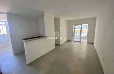 Apartamento com 2 quartos à venda na Vila Itapanhau, Bertioga 