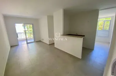 Apartamento com 2 quartos à venda na Vila Itapanhau, Bertioga 