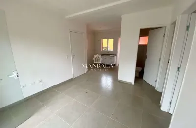 Casa com 2 quartos à venda no Centervalle, Bertioga 
