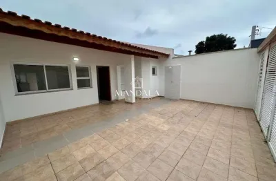 Casa com 2 quartos à venda no Maitinga, Bertioga 