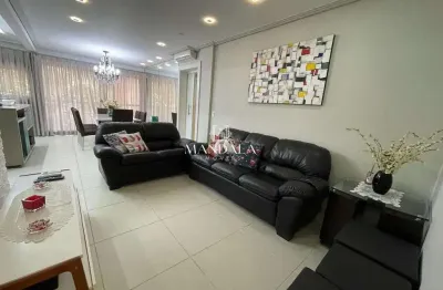 Apartamento com 3 quartos para alugar na Riviera de São Lourenço, Bertioga 