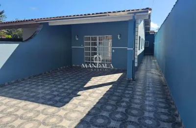 Casa com 3 quartos para alugar no Jardim Paulista, Bertioga 