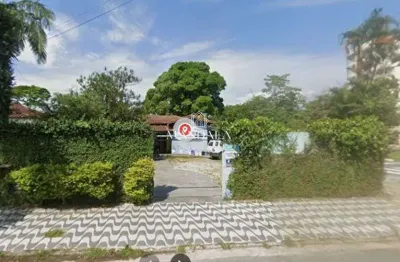 Terreno comercial à venda no centro, bertioga  por r$ 2.150.000