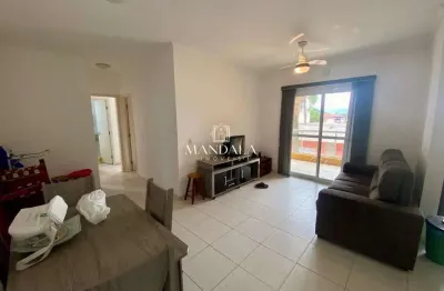 Apartamento com 2 quartos à venda no Indaia, Bertioga 