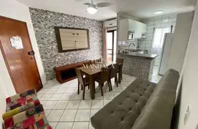 Apartamento em bertioga, maitinga 2 quartos sendo uma suíte, 62m²