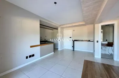 Apartamento frente mar em bertioga, centro 2 quartos sendo 1 suíte