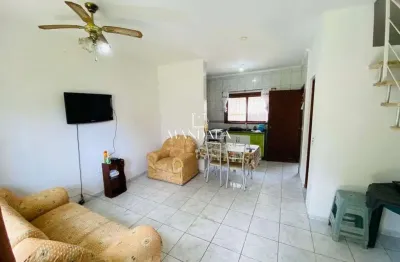 Casa com 2 quartos para alugar no Maitinga, Bertioga 