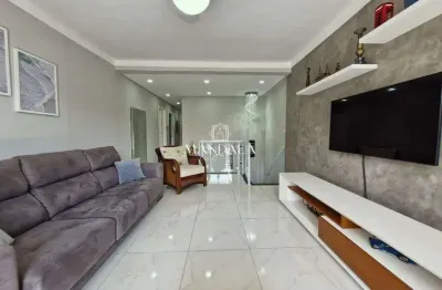 Casa com 5 quartos à venda no Centervalle, Bertioga 