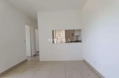 Apartamento com 2 quartos à venda no Jardim Albatroz II, Bertioga 