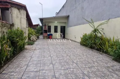 Casa com 3 quartos à venda no Jardim Rafael, Bertioga 