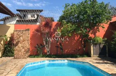 Casa com 4 quartos à venda no Centervalle, Bertioga 