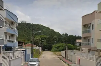 Terreno à venda na Rua Cristóvão Ribeiro Filho, S/N, Areias, São José