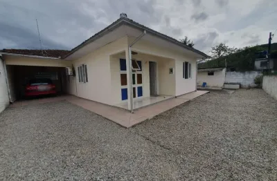 Casa com 3 quartos à venda na Rua Thiago Stahelin Pereira, 141, Guarda do Cubatão, Palhoça