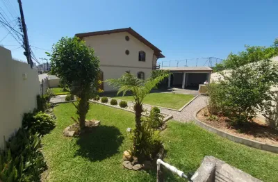 Casa com 7 quartos à venda na Rua Francelina Domingos de Jesus, 305, Roçado, São José