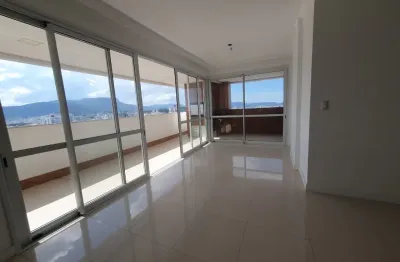 Apartamento com 3 quartos à venda na Avenida Barão do Rio Branco, 79, Centro, Palhoça