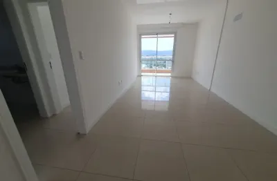 Apartamento com 2 quartos à venda na Avenida Barão do Rio Branco, 79, Centro, Palhoça