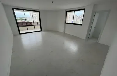 Apartamento com 3 quartos à venda na Avenida Presidente Nereu Ramos, 1039, Campinas, São José