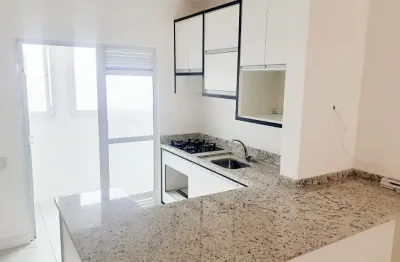Apartamento com 3 quartos à venda na Avenida Brigadeiro da Silva Paes, 180, Campinas, São José