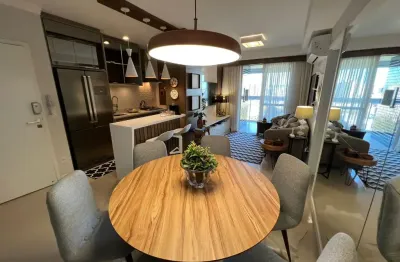 Apartamento com 3 quartos à venda na Rua João Grumiche, 1712, Roçado, São José