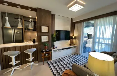 Apartamento com 3 quartos à venda na Rua João Grumiche, 1712, Roçado, São José