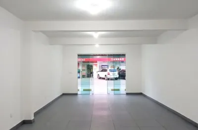 Sala comercial à venda na Rua Candido Pereira dos Anjos, 648, São João do Rio Vermelho, Florianópolis