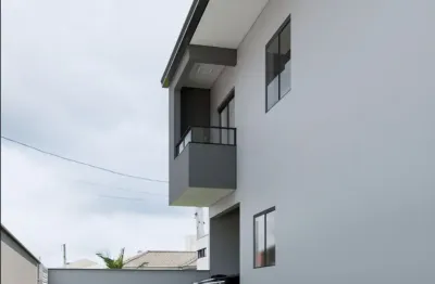 Casa com 2 quartos à venda na Rua João Frederico de Mélo, 22, Forquilhas, São José
