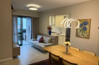 Apartamento com 2 quartos à venda na Rua Felipe Schmidt, 869, Centro, Florianópolis
